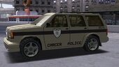 Carcer City Police Swat